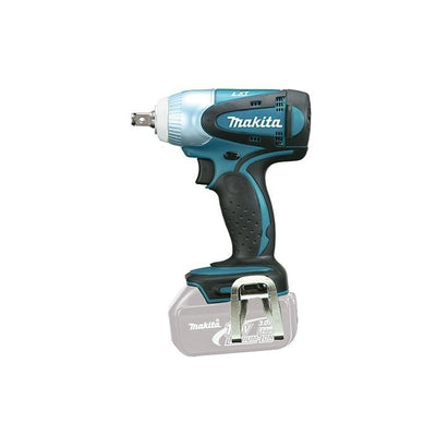 Llave de Impacto a Batería 18V 230Nm 1/2'' DTW251Z MAKITA