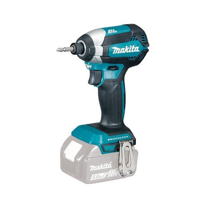 Atornillador de Impacto 18V 170Nm BL DTD153Z MAKITA