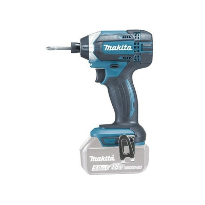 Atornillador de Impacto 18V DTD152Z MAKITA