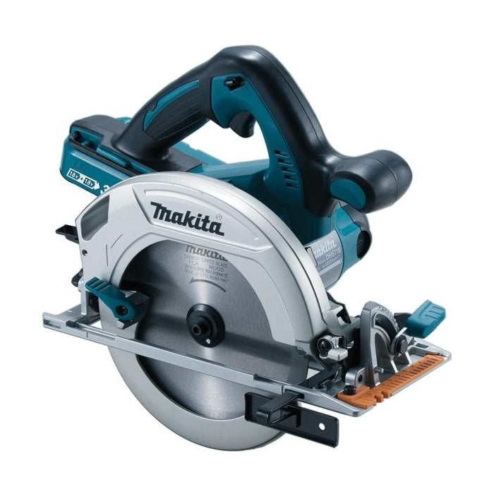 Sierra Circular 190mm 18VX2 MAKITA DHS710Z