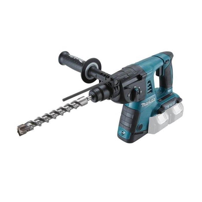 Martillo Ligero 26mm 18V + 18V MAKITA DHR263Z