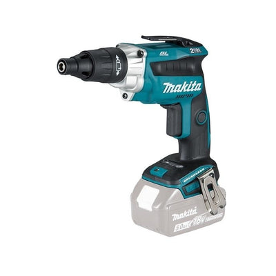 Makita Dfs251Z Atornillador 18V 0 - 2.500Rpm Bl Vaso