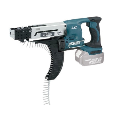 Makita DFR550Z Atornillador Autoalimentado 18V 4.000Rpm