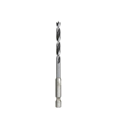 MAKITA BROCA MADERA 1/4 HEXAGONAL 6MM
