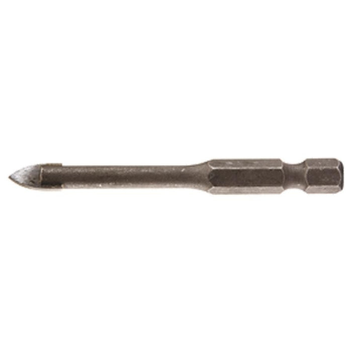 MAKITA BROCA PUNTA FLECHA VIDRIO AZULEJOS 1/4 6MM
