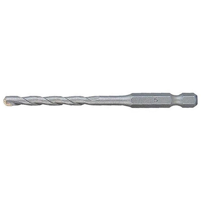 MAKITA/BROCA  LADRILLO 1/4 HEXAGONAL 5MM