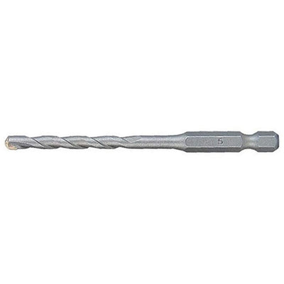 MAKITA/BROCA  LADRILLO 1/4 HEXAGONAL 8MM