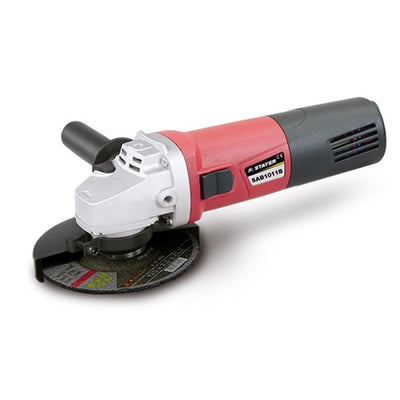 Miniamoladora Angular 1000W STAYER SAB1011B