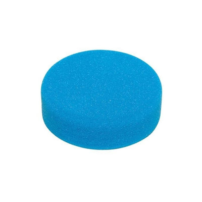 Makita Esponja Pulido Velcro Azul Fino 150mm