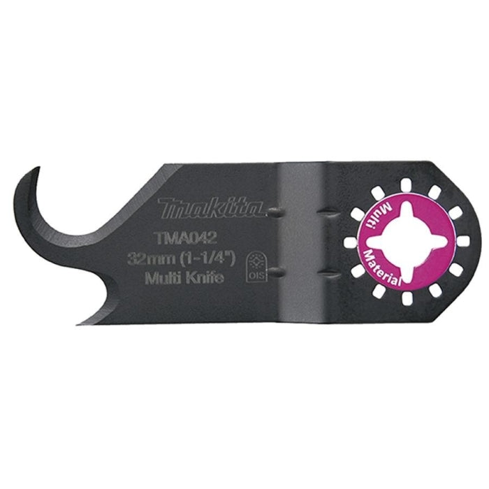 Makita Cuchilla Unversal Multiuso Multi Cut HCS