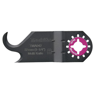 Makita Cuchilla Unversal Multiuso Multi Cut HCS