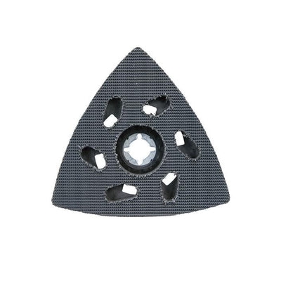 Makita Plato Lija Multiherramienta Velcro 93x93x93