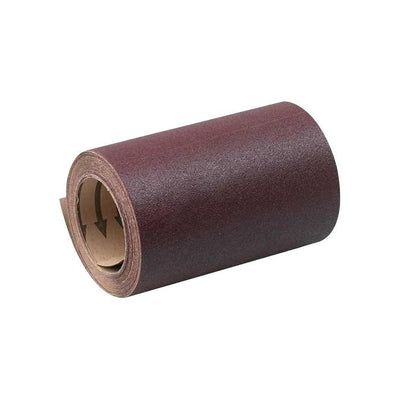 MAKITA ROLLO LIJA G100 120MM X 5M P-38130
