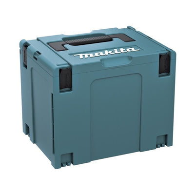 Maletín Apilable MakPac Tipo 4 MAKITA 821552-6