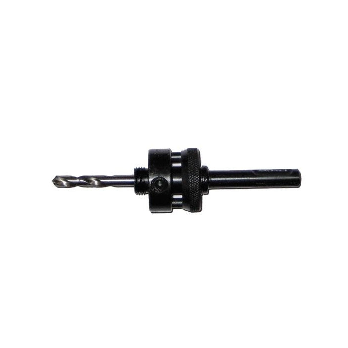 Adaptador con Broca de Centrado SDS-PLUS 32 a 76mm Makita