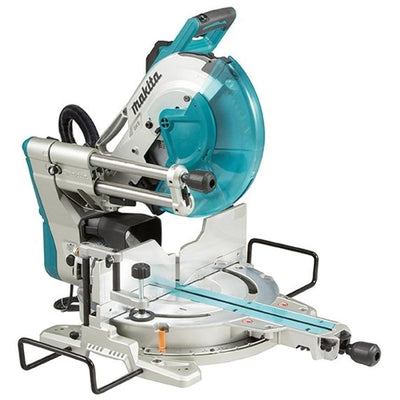 Ingletadora Telescópica 305mm LS1219L MAKITA