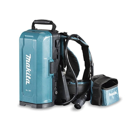 Mochila Portabaterías 18V/36V LXT 191A59-5 MAKITA