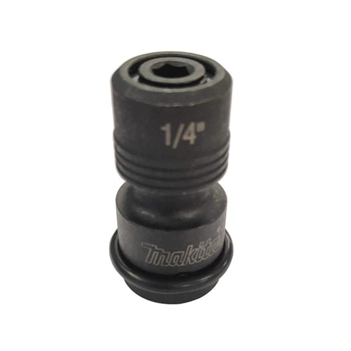 Adaptador Cambio de Inserción 1/2'' a 1/4'' hex B-68448 MAKITA