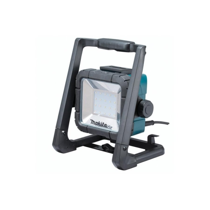 Foco de trabajo a batería 14,4V / 18V LXT DEADML805 MAKITA