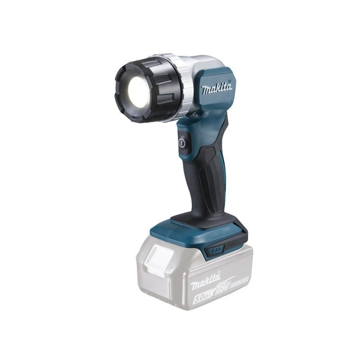 Linterna LED 14,4V / 18V LXT DEADML808 MAKITA