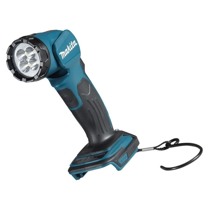Linterna LED 14,4/18V LXT 12 posiciones 160 lm DEADML815 MAKITA