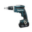 Atornillador Pladur 18V 4,0Ah 4.000Rpm BL 2 Bat. Dfs452Rme Makita