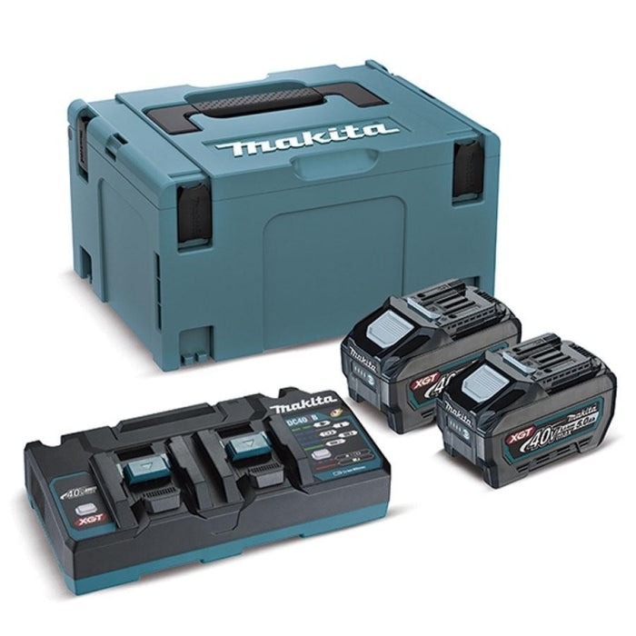Kit Fuente de Alimentación 40Vmáx 5.0Ah. 191U13-9 MAKITA