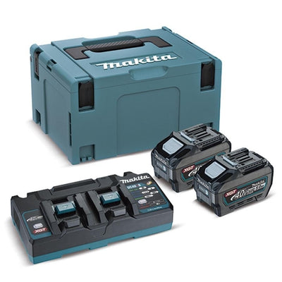 Kit Fuente de Alimentación 40Vmáx 5.0Ah. 191U13-9 MAKITA
