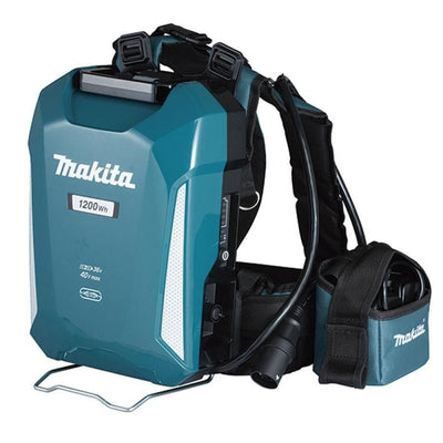 Batería de mochila 40Vmax 33,5Ah PDC1200A02 MAKITA
