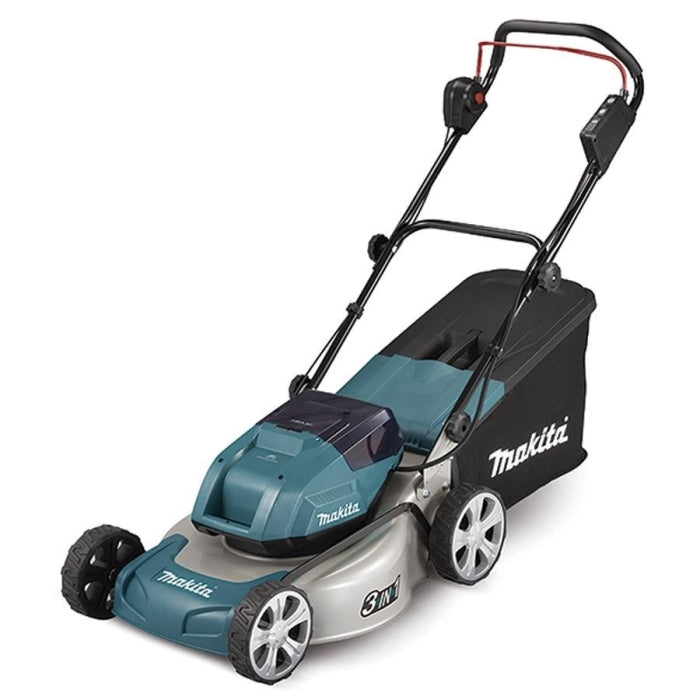 Cortacésped BL 18Vx2 LXT 46cm DLM463Z MAKITA