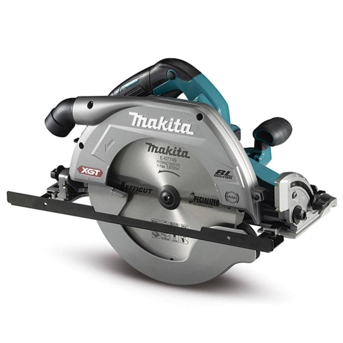 Sierra Circular BL 40Vmáx XGT 260/270mm HS011GZ MAKITA