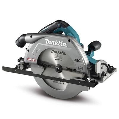 Sierra Circular BL 40Vmáx XGT 260/270mm HS011GZ MAKITA
