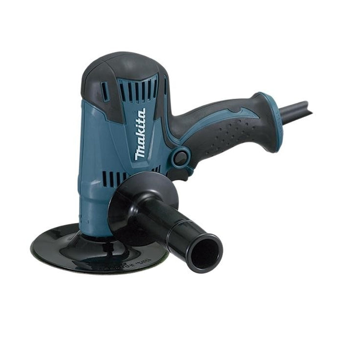 Lijadora De Disco 440W 125mm 440W GV5010 MAKITA