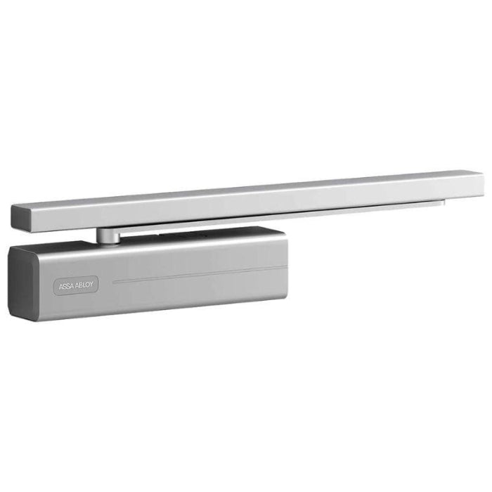 Muelle Cierrapuertas DC700-----D35-- Inox (solo cuerpo) TESA ASSA ABLOY