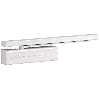 Muelle Cierrapuertas DC700-----D9016 Blanco (solo cuerpo) TESA ASSA ABLOY