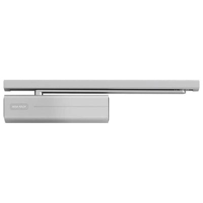 Muelle Cierrapuertas DC700-DEV1- Plata (solo cuerpo) TESA ASSA ABLOY
