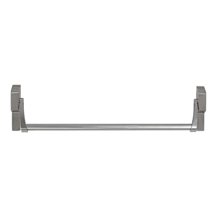 Barra Antipánico Global Sobreponer 1P-1200 Satinado Inox GL1S208SI TESA
