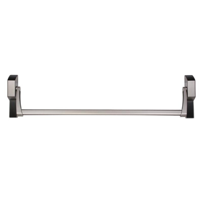 Barra Antipánico Global Sobreponer 1P-1200 Titanio Inox GL1S208TI TESA