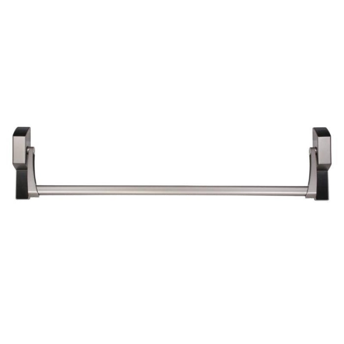 Barra Antipánico Global Sobreponer 1P-1200 Titanio Titanio GL1S208TT TESA