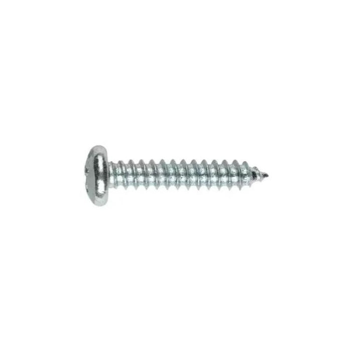 TORNILLO DIN7981 4,8x90 PHZ PHILLIPS ZINCADO ROSCA CHAPA CABEZA GOTA