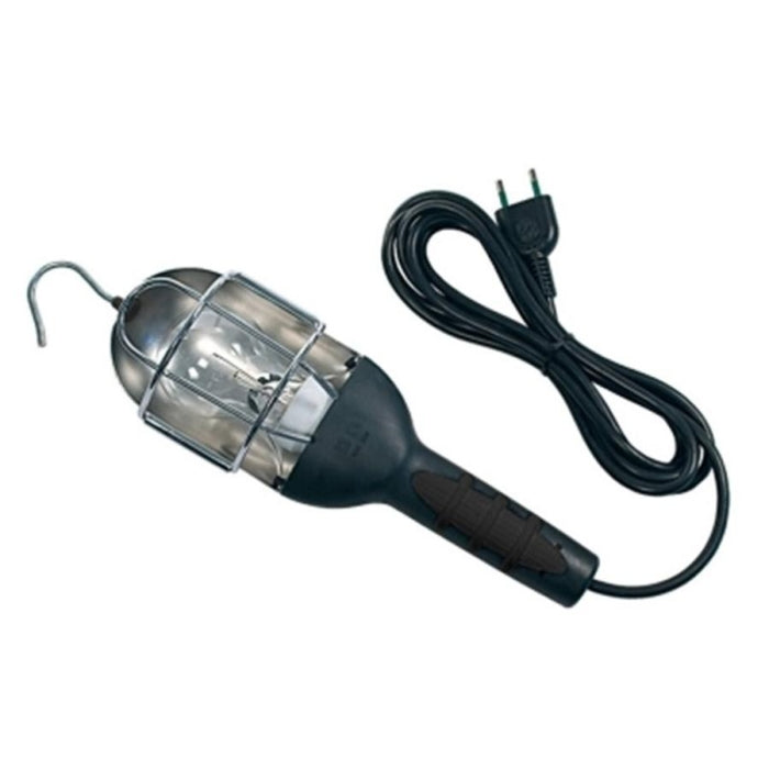 Lámpara Taller Portátil 60W 10MT FANTON