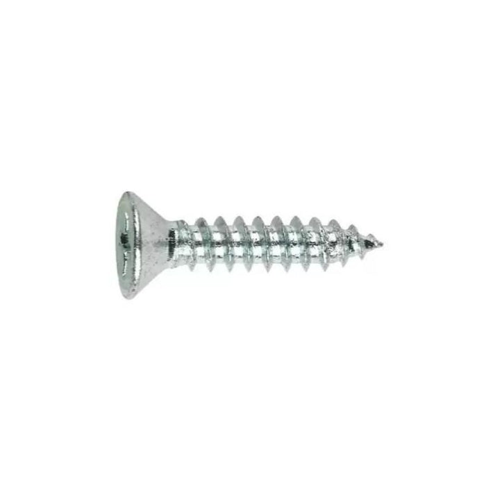 TORNILLO DIN7982 2,9x13 PHZ PHILLIPS ZINCADO ROSCA CHAPA AVELLANADO