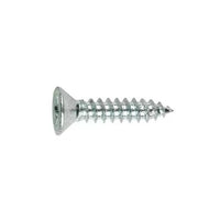 Tornillos para Chapa y Metal
