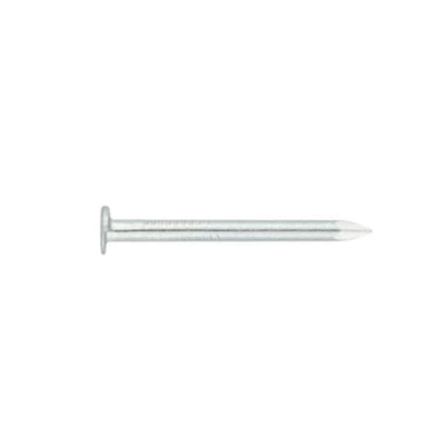 BLISTER PUNTA ACERO CABEZA PLANA 2,2 x 30 (50uds)