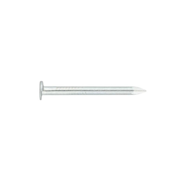 BLISTER PUNTA ACERO CABEZA PLANA 3,40 x 50 (10uds)