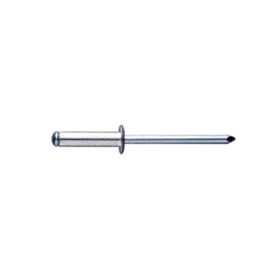 CAJA REMACHE ALUMINIO 3,2x8 (50uds)