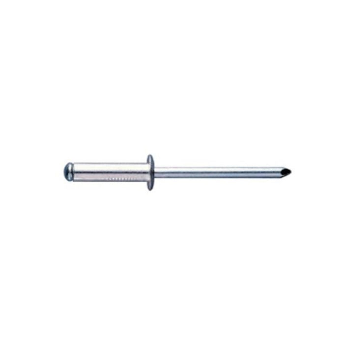 CAJA REMACHE ALUMINIO 4,8x10 (50uds)