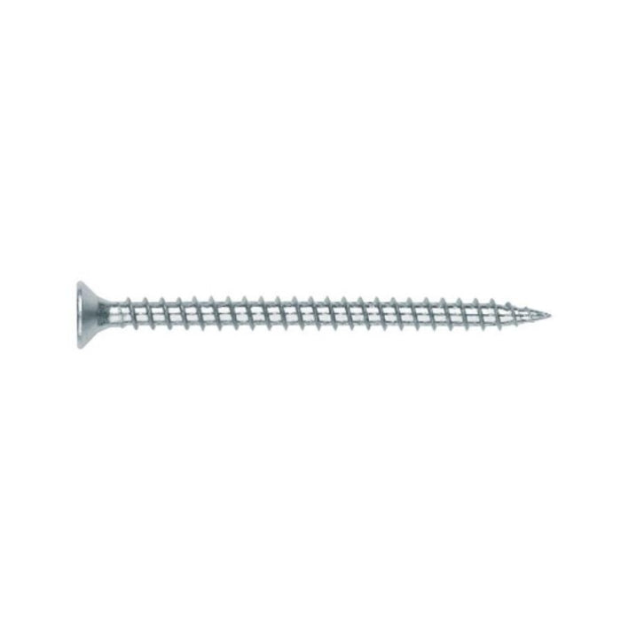 CAJA TORNILLO MADERA ZINC 4,5x30 (150uds)