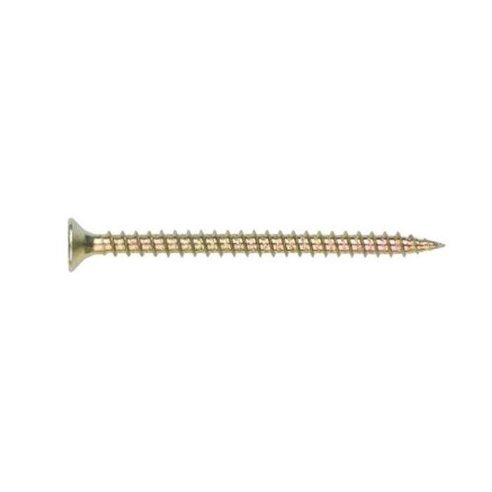 CAJA TORNILLO MADERA BICRO 3,5x25 (250uds)