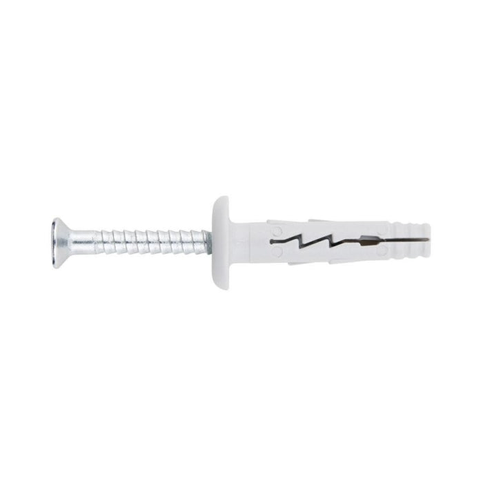 Taco Clavable para Pladur 6x40mm INDEX